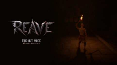 Reave_VR_Logo