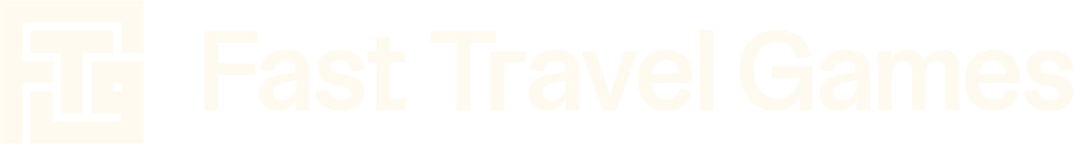 VR Games Showcase